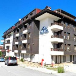 Imagine pentru Aparthotel Aspen Cazare - Munte Bansko la hoteluri de 4* stele 2027