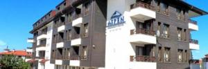 Imagine pentru Aparthotel Aspen Cazare - Munte Bansko la hoteluri de 4* stele 2027