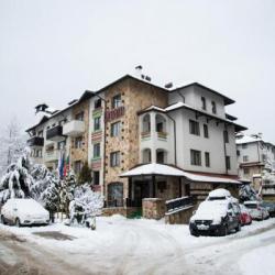 Imagine pentru Bansko Cazare - Litoral Bulgaria 2025