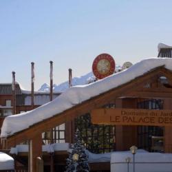 Imagine pentru Hotel Le Palace Des Neiges Cazare - Courchevel 2026