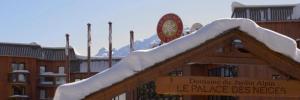 Imagine pentru Hotel Le Palace Des Neiges Cazare - Courchevel 2026
