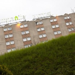 Imagine pentru Hotel Campanile Paris Est Bobigny (39 Km From Disneyland Paris) Cazare - Disneyland Paris 2025