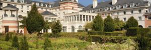 Imagine pentru Hotel Vienna House Dream Castle At Disneyland Paris Cazare - Disneyland Paris la hoteluri de 4* stele 2025