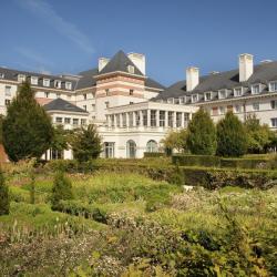 Imagine pentru Hotel Vienna House Dream Castle At Disneyland Paris Cazare - Disneyland Paris la hoteluri de 4* stele 2024