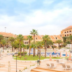Imagine pentru Playa De Las Americas (santa Cruz De Tenerife) Cazare - Litoral Insula Tenerife la hoteluri cu All inclusive 2025