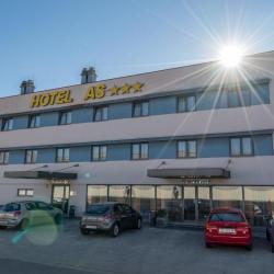 Imagine pentru Split Cazare - Litoral Dalmatia la hoteluri de 3* stele 2025