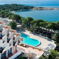Imagine pentru Split Cazare - Litoral Croatia la hoteluri de 5* stele 2025