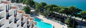 Imagine pentru Hotel Atrium Cazare - Litoral Split la hoteluri de 5* stele 2024