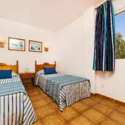 Imagine pentru Hotel Globales Apartamentos Cala Vinas Cazare - Cala Vinas 2026