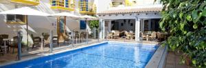 Imagine pentru Hotel Bella Vista Cazare - Cala Ratjada la hoteluri de 3* stele 2025