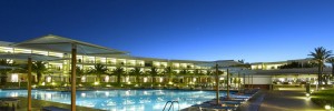 Imagine pentru Grand Palladium Palace Ibiza Resort & Spa Cazare - Litoral Playa D'en Bossa la hoteluri de 5* stele 2024