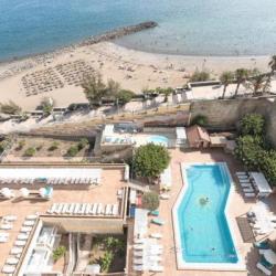 Imagine pentru Hotel Europalace Cazare - Litoral Gran Canaria 2025