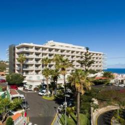 Imagine pentru Hotel Atlantic El Tope Cazare - Litoral Puerto De La Cruz 2026