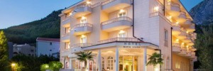 Imagine pentru Drvenik Cazare - Litoral Insule Croatia la hoteluri de 4* stele 2025