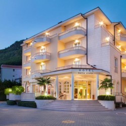 Imagine pentru Drvenik Cazare - Litoral Insule Croatia la hoteluri de 4* stele 2024