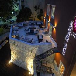 Imagine pentru Hotel Bastion Cazare - Litoral Zadar 2025