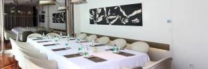 Imagine pentru Abac Restaurant Hotel Barcelona Gl Monumento Cazare - Litoral Barcelona 2027