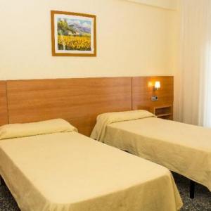 poza Hotel Goya