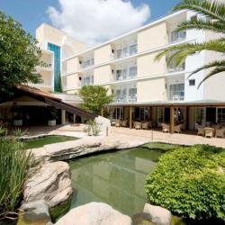 Imagine pentru Hotel Capricho Cazare - Cala Ratjada la hoteluri de 3* stele 2024
