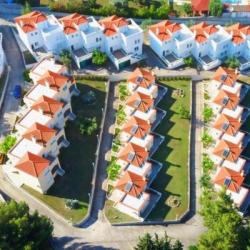 Imagine pentru Hotel Sithonia Lodge Cazare - Litoral Metamorfosi (sithonia) 2025