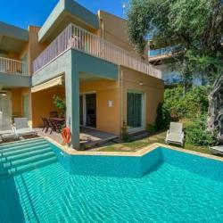 Imagine pentru La Riviera Barbati Seaside Apartments Cazare - Barbati 2024