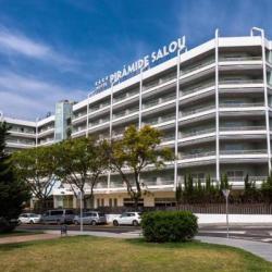 Imagine pentru Hotel Ponient Pirámide Salou By Portaventura World Cazare - Litoral Costa Dorada 2026