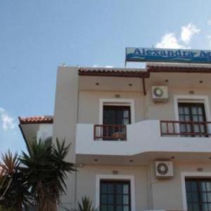 poza Alexandra Apartments