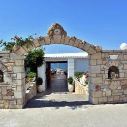 Imagine pentru Hotel Corali Beach Cazare - Crete Island la hoteluri de 3* stele 2025
