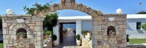 Imagine pentru Hotel Corali Beach Cazare - Crete Island la hoteluri de 3* stele 2025