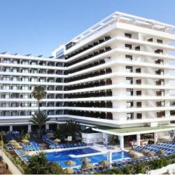 Imagine pentru Gran Hotel Cervantes By Blue Sea Charter Avion - Costa Del Sol 2025