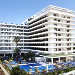 Imagine pentru Gran Hotel Cervantes By Blue Sea Charter Avion - Costa Del Sol la hoteluri cu Demipensiune 2024