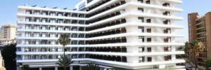 Imagine pentru Gran Hotel Cervantes By Blue Sea Cazare - Litoral Torremolinos la hoteluri de 4* stele 2024