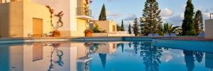 Imagine pentru Hotel Galaxy Villas Cazare - Crete Island 2024