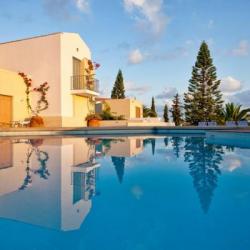 Imagine pentru Hotel Galaxy Villas Cazare - Crete Island la hoteluri de 4* stele 2024