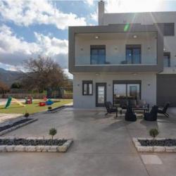 Imagine pentru Villa Mare Monte Cazare - Crete Island 2026