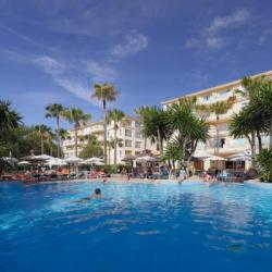 Imagine pentru Hotel Hm Mar Blau Cazare - Sa Coma 2027