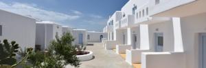Imagine pentru Artemida's Village Cazare - Mykonos Island 2026