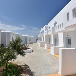 Imagine pentru Artemida's Village Cazare - Mykonos Island 2026