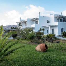 Imagine pentru Mykonian Studios Cazare - Mykonos Island 2026