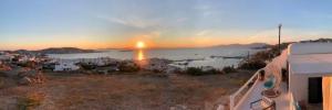 Imagine pentru Hotel Sand Lily Mykonos Cazare - Mykonos Island 2026
