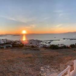 Imagine pentru Hotel Sand Lily Mykonos Cazare - Mykonos Island 2026