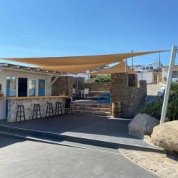 Imagine pentru Hotel Alexandros Mykonos Cazare - Mykonos Island 2026