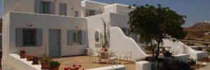 Imagine pentru Lino Apartments Cazare - Mykonos Island 2024