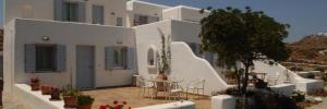 Imagine pentru Lino Apartments Cazare - Mykonos Island 2026