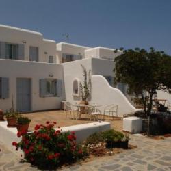 Imagine pentru Lino Apartments Cazare - Mykonos Island 2024