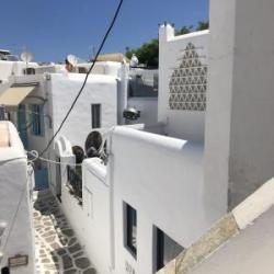 Imagine pentru Hotel La Maison Kalogera Cazare - Mykonos Island 2026