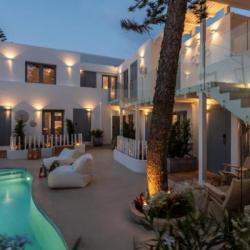 Imagine pentru Hotel Oniro Suites Cazare - Mykonos Island 2026