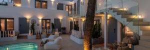 Imagine pentru Hotel Oniro Suites Cazare - Mykonos Island 2026