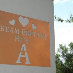 Imagine pentru Dream Boutique Hotel Cazare - Litoral Nikiti (sithonia) la hoteluri de 3* stele 2024