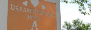 Imagine pentru Dream Boutique Hotel Cazare - Litoral Nikiti (sithonia) la hoteluri de 3* stele 2024